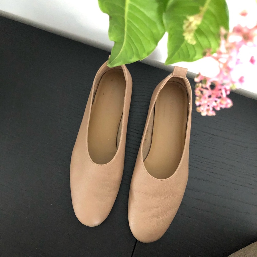 Everlane The Day Glove